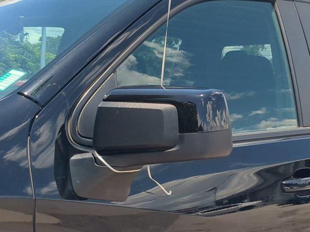 used 2022 Chevrolet Silverado 1500 car, priced at $33,431