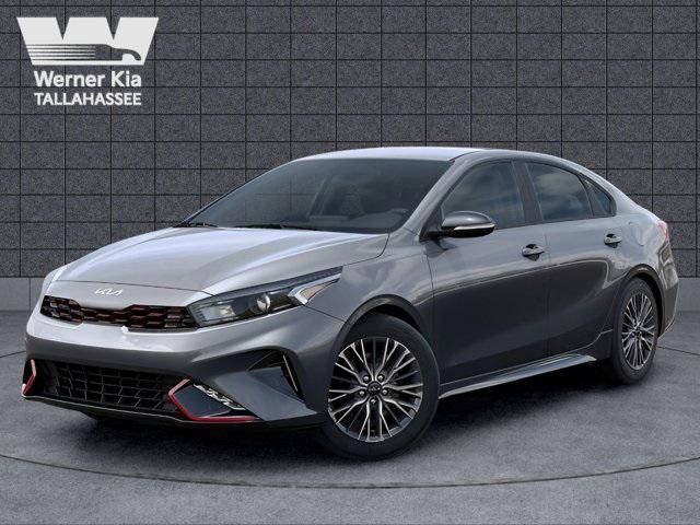 new 2024 Kia Forte car, priced at $21,629