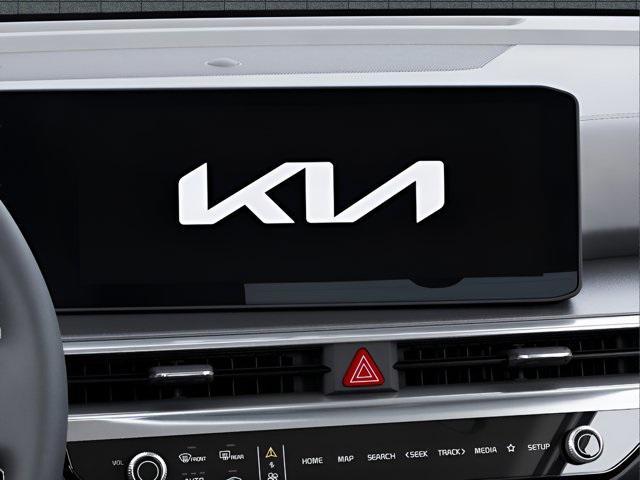 new 2025 Kia Sorento Hybrid car, priced at $36,587
