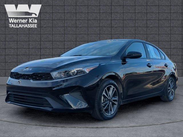 used 2023 Kia Forte car, priced at $23,000