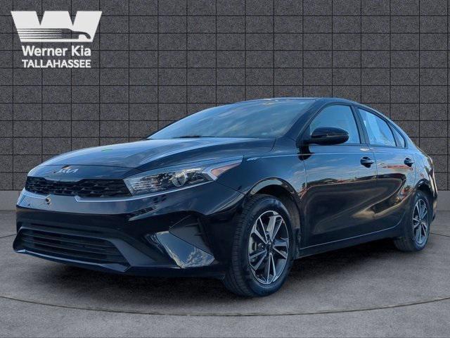 used 2023 Kia Forte car, priced at $23,000