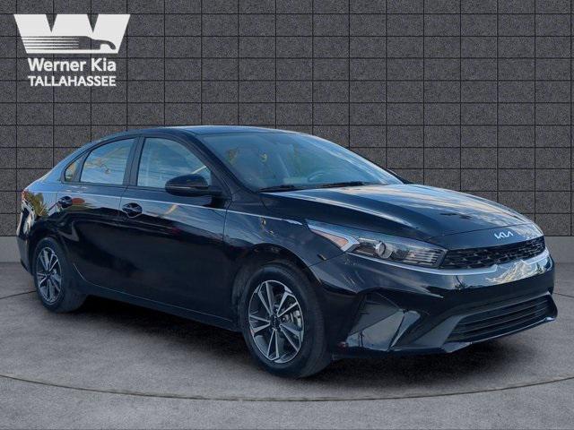 used 2023 Kia Forte car, priced at $23,000