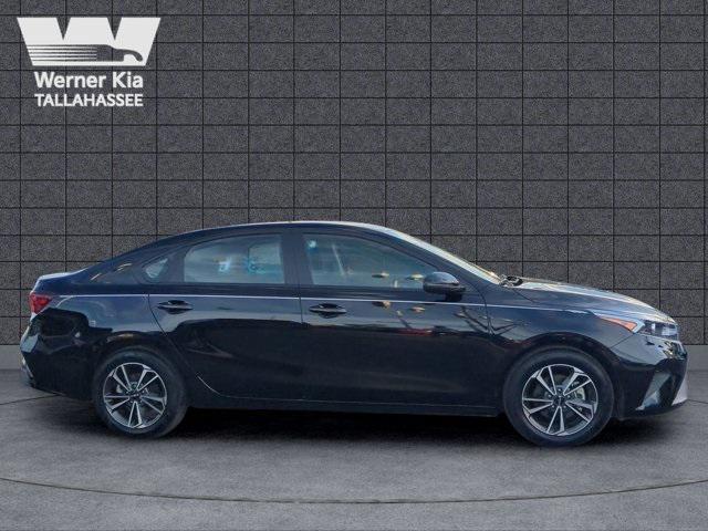 used 2023 Kia Forte car, priced at $23,000