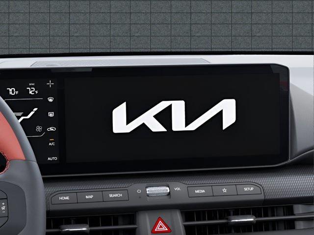 new 2025 Kia K4 car, priced at $28,815