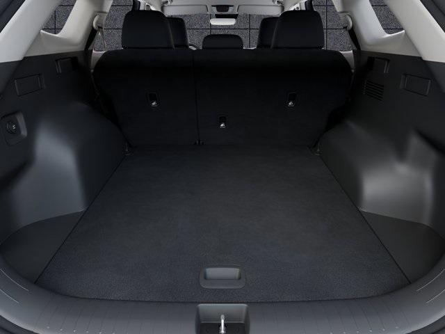 new 2026 Kia Sportage car, priced at $30,565