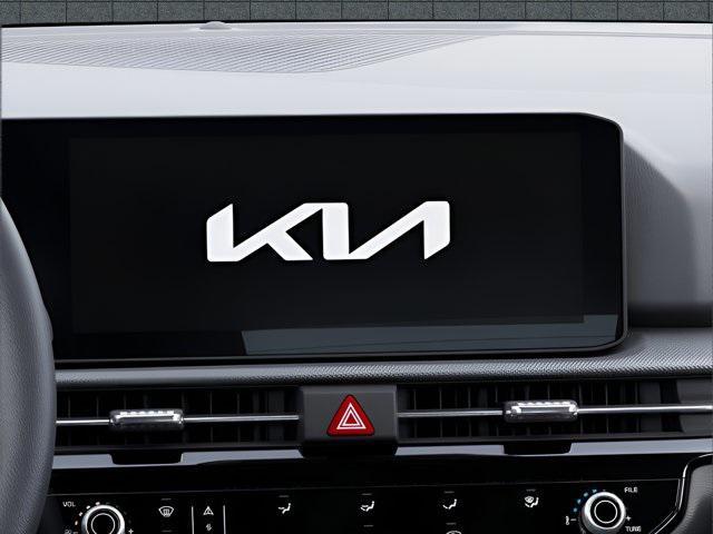 new 2026 Kia Sportage car, priced at $30,565