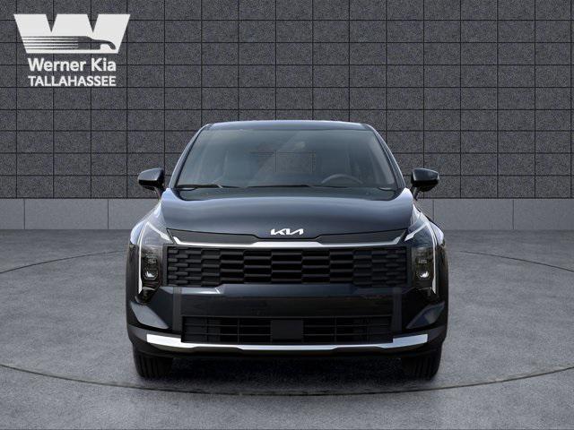 new 2026 Kia Sportage car, priced at $30,565