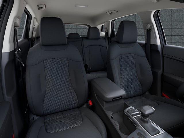 new 2026 Kia Sportage car, priced at $30,565