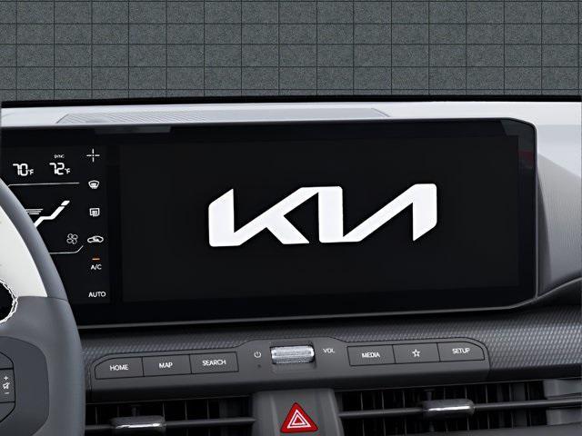 new 2025 Kia K4 car, priced at $26,520