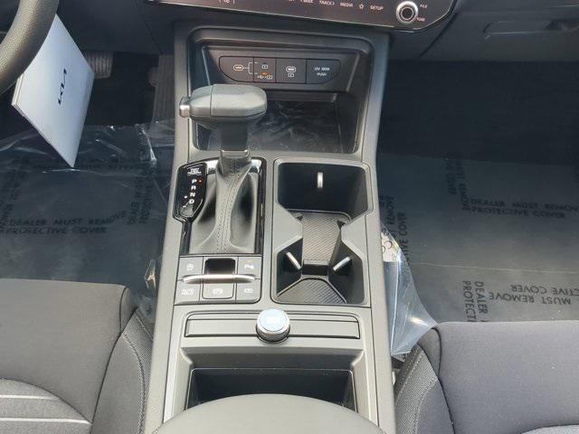 new 2025 Kia K5 car, priced at $26,593