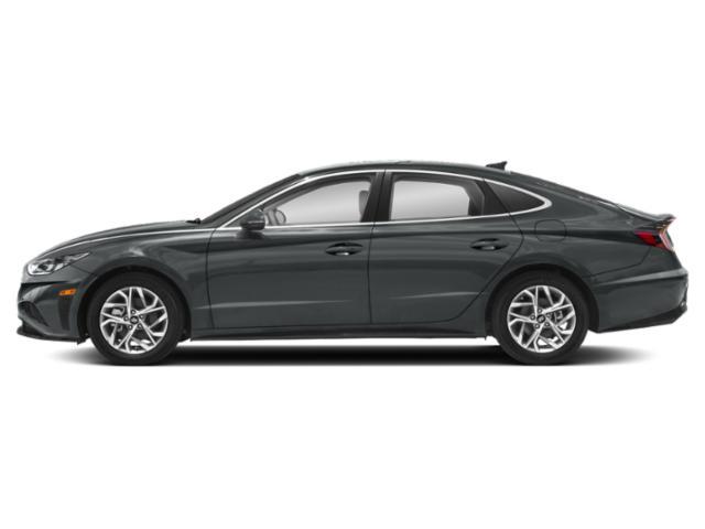 used 2020 Hyundai Sonata car, priced at $20,725