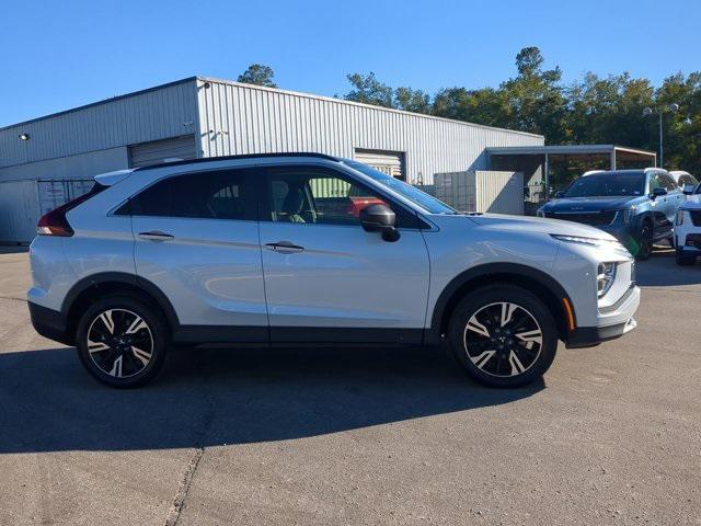 used 2023 Mitsubishi Eclipse Cross car, priced at $22,400