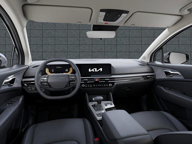 new 2026 Kia Sportage car, priced at $32,520