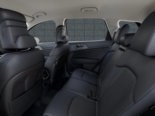 new 2026 Kia Sportage car, priced at $32,520