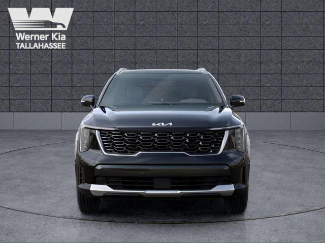 new 2025 Kia Sorento car, priced at $37,516