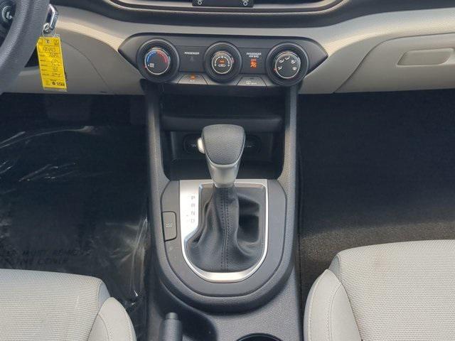 used 2022 Kia Forte car, priced at $18,225
