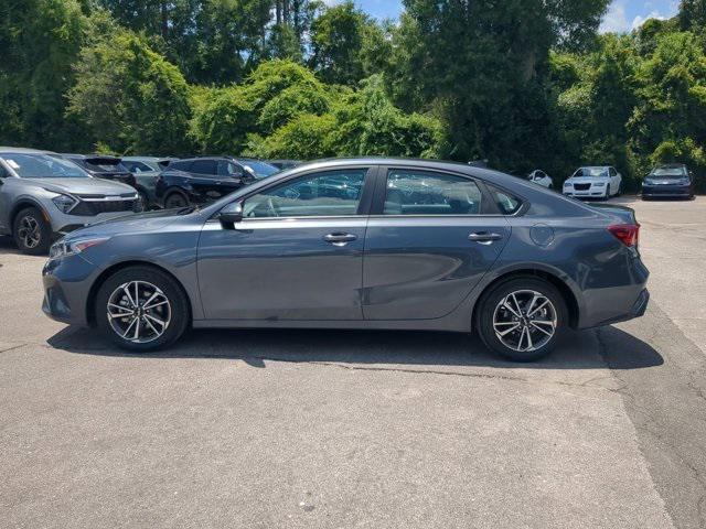 used 2022 Kia Forte car, priced at $18,225