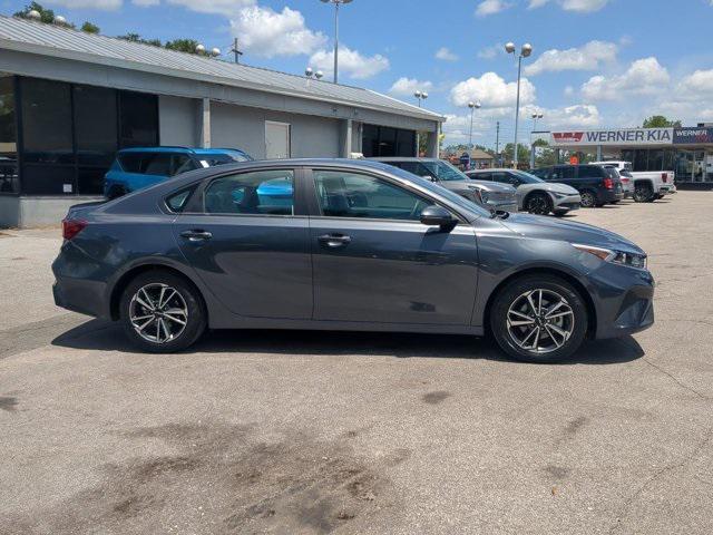 used 2022 Kia Forte car, priced at $18,225