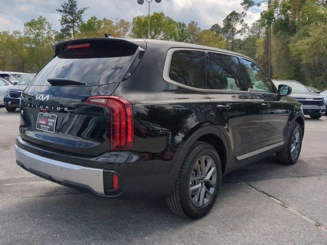 new 2024 Kia Telluride car, priced at $38,305