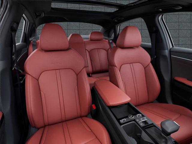 new 2025 Kia K5 car, priced at $26,872