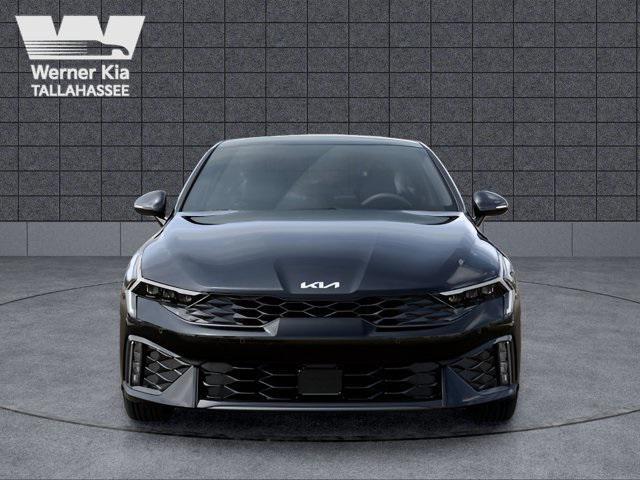 new 2025 Kia K5 car