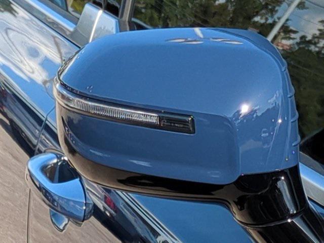 new 2024 Kia Telluride car, priced at $50,360