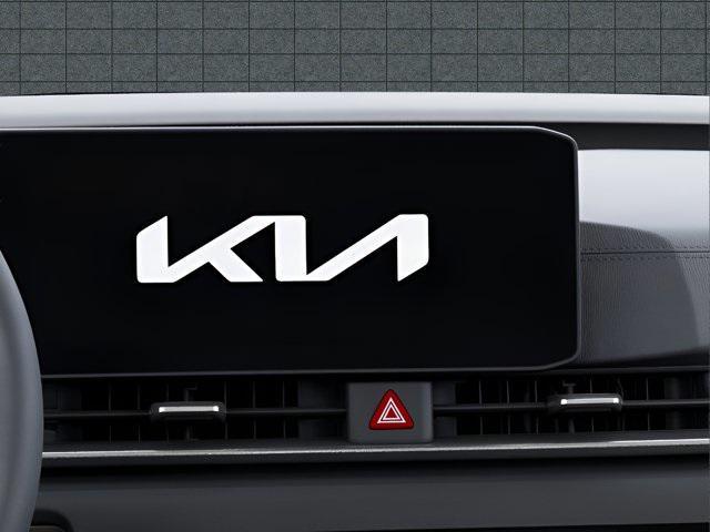 new 2025 Kia Carnival Hybrid car, priced at $45,340