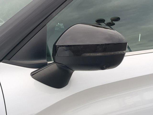 used 2023 Mitsubishi Outlander car, priced at $24,400