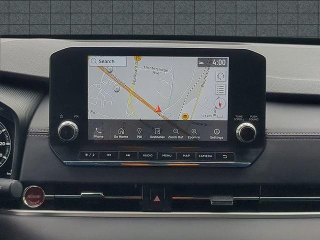 used 2023 Mitsubishi Outlander car, priced at $24,400