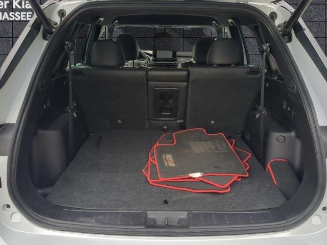 used 2023 Mitsubishi Outlander car, priced at $24,400