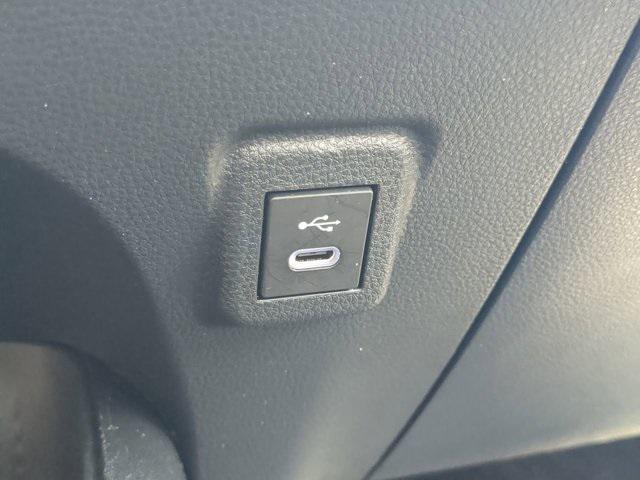 used 2024 Toyota Corolla car, priced at $21,500