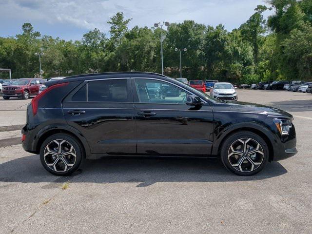 new 2023 Kia Niro car, priced at $31,773