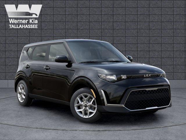 new 2025 Kia Soul car, priced at $22,185