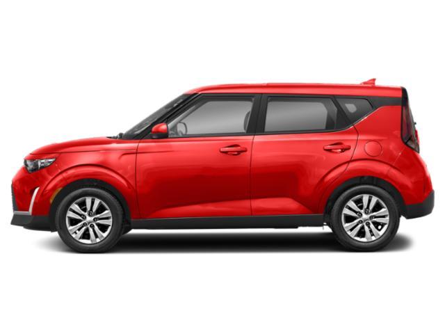 used 2024 Kia Soul car, priced at $19,134