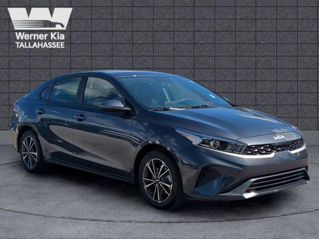 used 2023 Kia Forte car, priced at $17,600