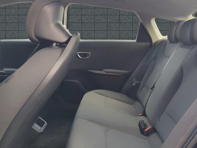 new 2025 Kia K4 car, priced at $19,675