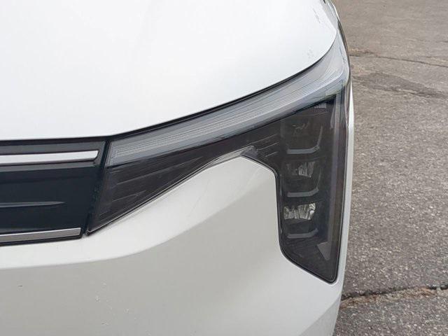 new 2025 Kia K4 car, priced at $19,675