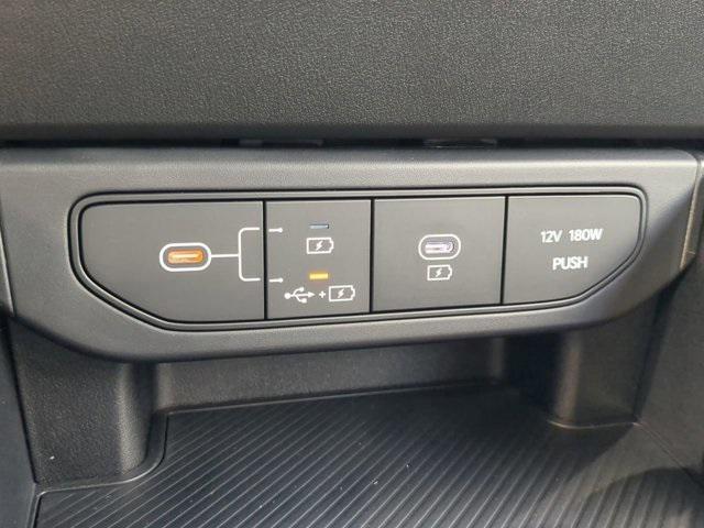 new 2025 Kia K4 car, priced at $19,675