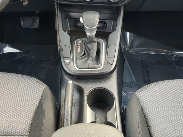 used 2022 Kia Soul car, priced at $15,600