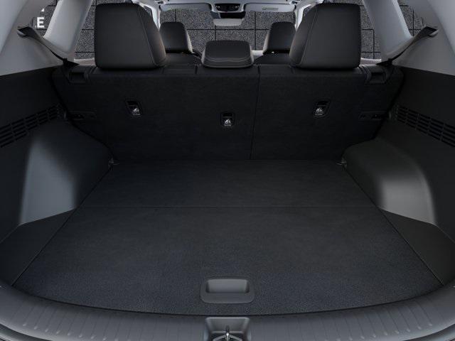 new 2025 Kia Seltos car, priced at $25,896