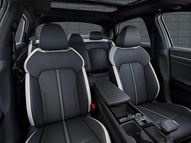 new 2025 Kia K5 car, priced at $30,963