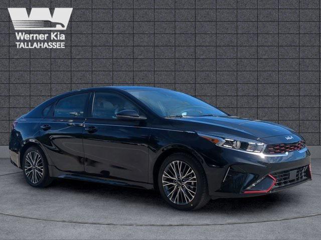 new 2024 Kia Forte car, priced at $23,239