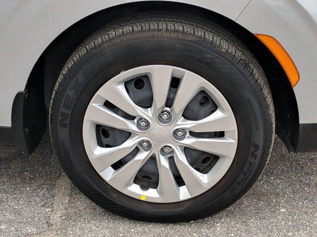 used 2020 Kia Soul car, priced at $13,000