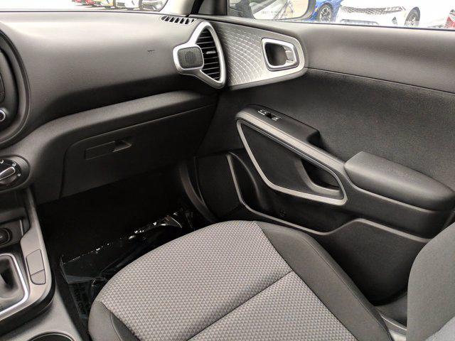 used 2020 Kia Soul car, priced at $13,000