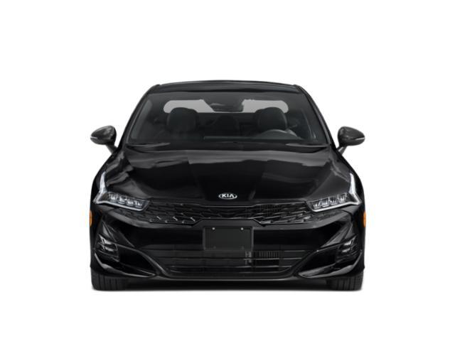 used 2021 Kia K5 car, priced at $25,729