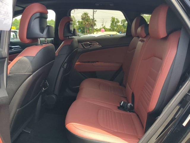 used 2023 Kia Sportage car, priced at $29,600