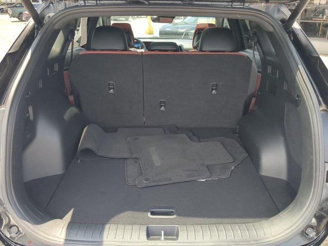 used 2023 Kia Sportage car, priced at $29,600