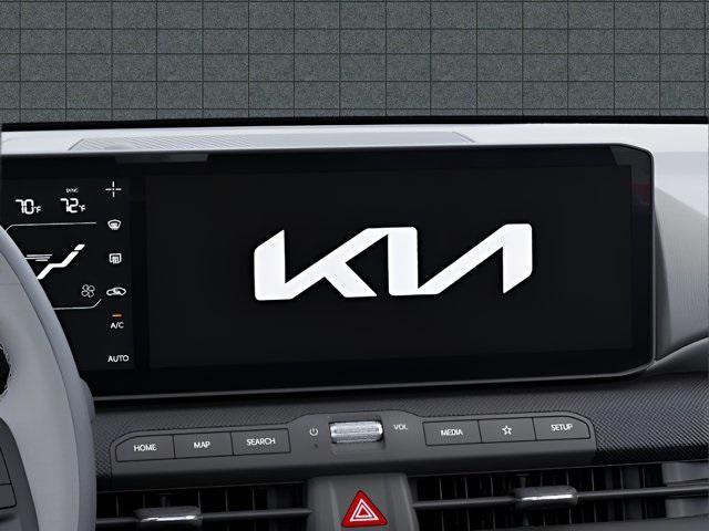 new 2025 Kia K4 car, priced at $23,073