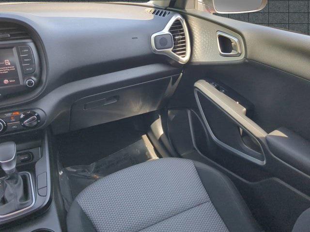 used 2024 Kia Soul car, priced at $16,800