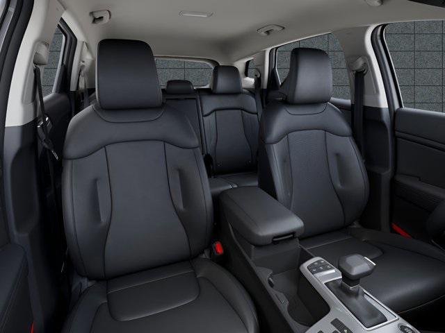 new 2026 Kia Sportage car, priced at $32,485